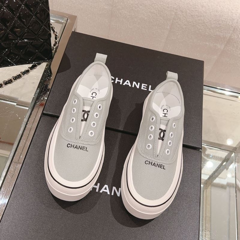 Chanel Sport Shoes